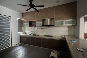 Ridgewood Canary Garden @ Bandar Bestari