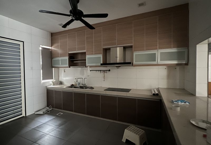 Ridgewood Canary Garden @ Bandar Bestari