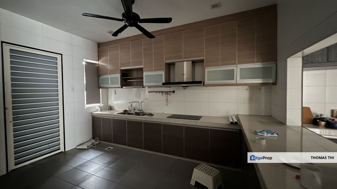 [Bandar Bestari] Renovated 2-Storey Semi-D for Rent, Selangor, Klang