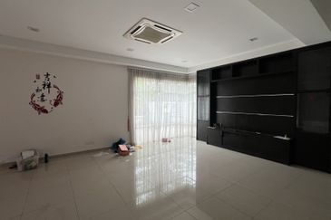 Ridgewood Canary Garden @ Bandar Bestari