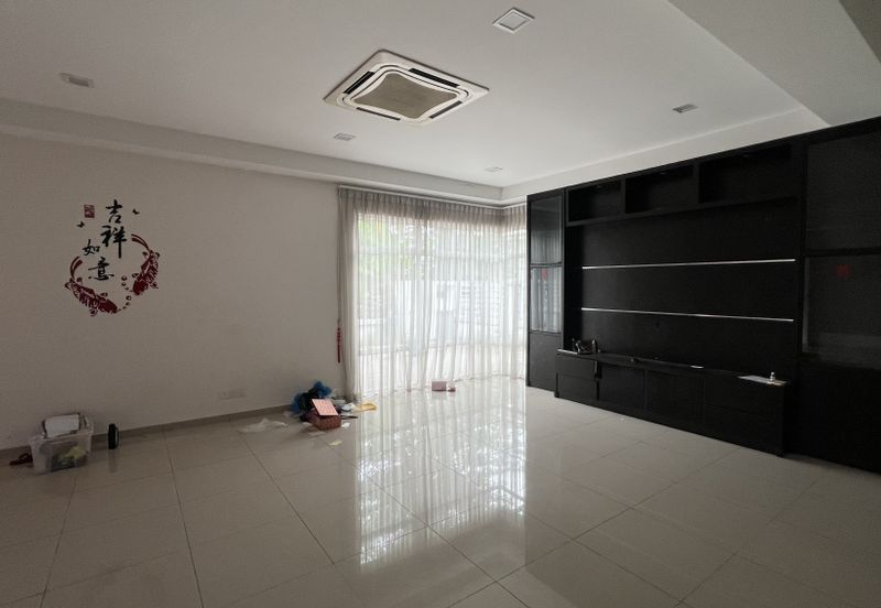 Ridgewood Canary Garden @ Bandar Bestari