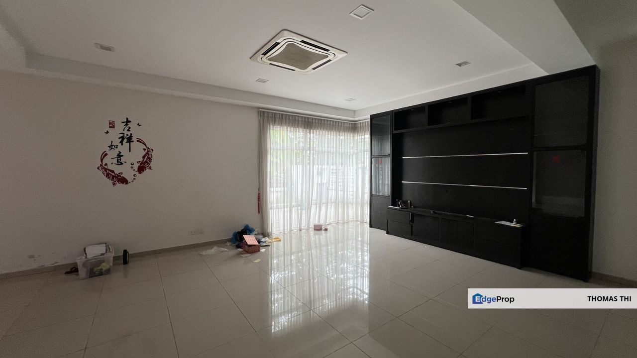 [Bandar Bestari] Renovated 2-Storey Semi-D for Rent, Selangor, Klang