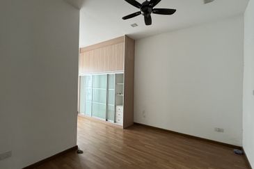 Ridgewood Canary Garden @ Bandar Bestari