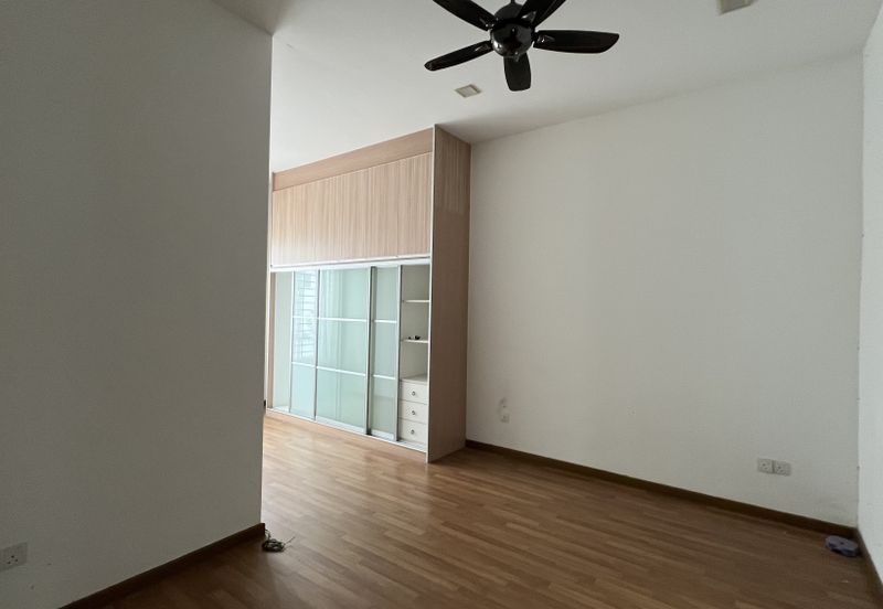 Ridgewood Canary Garden @ Bandar Bestari