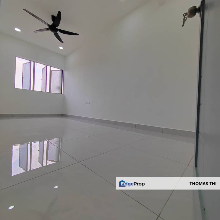 2 Storey Fully Renovated & Extended Terrace House for Sale, Selangor, Klang