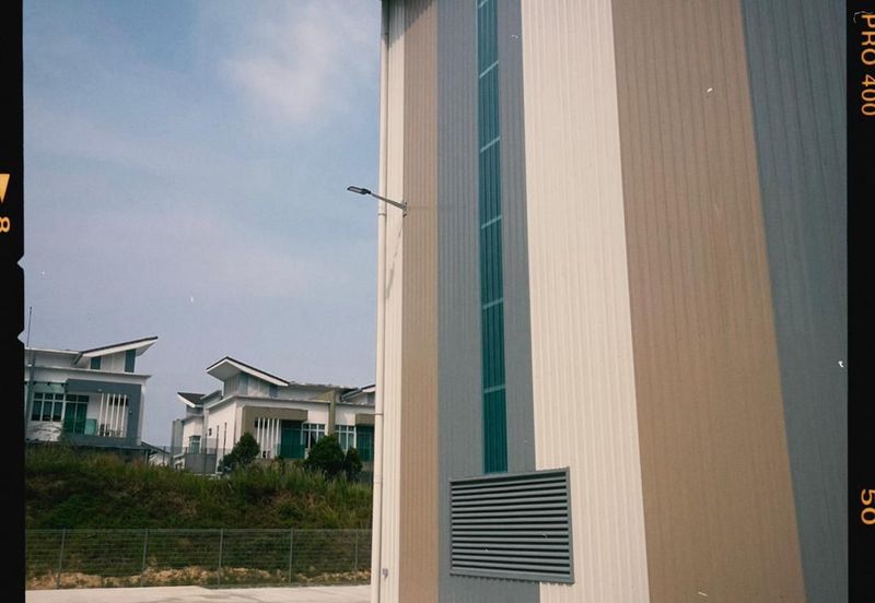 Alam Awana Industrial Park