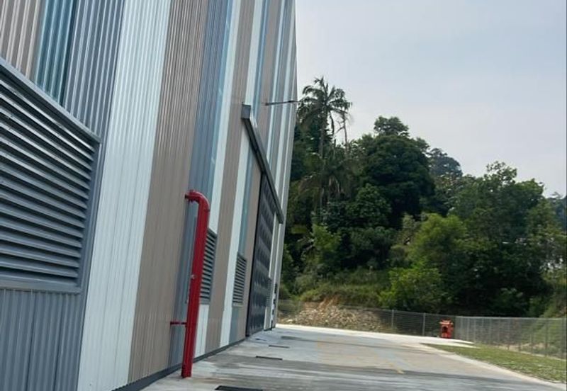 Alam Awana Industrial Park