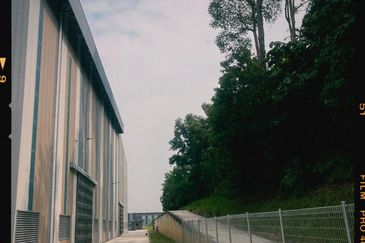 Alam Awana Industrial Park