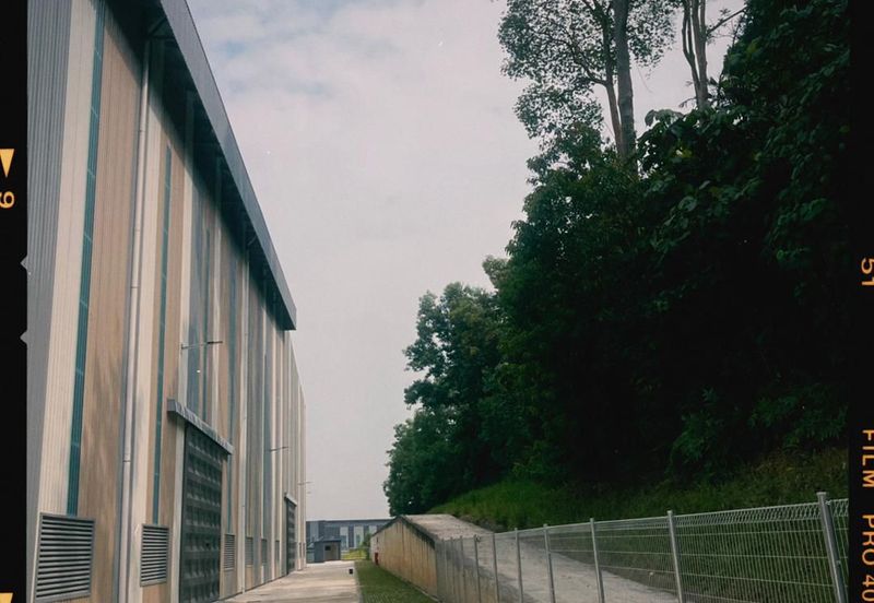 Alam Awana Industrial Park