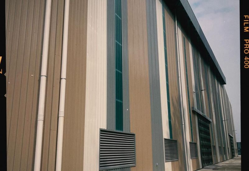 Alam Awana Industrial Park