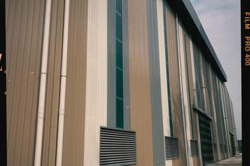 Alam Awana Industrial Park