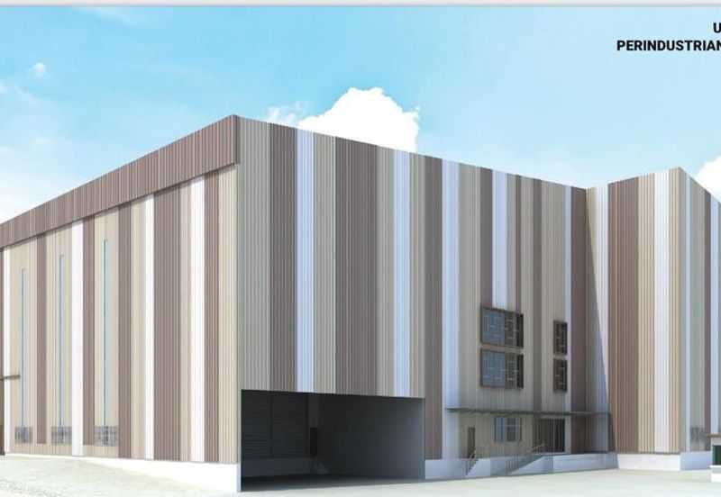 Alam Awana Industrial Park