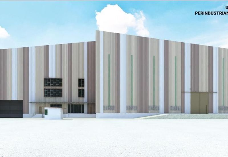 Alam Awana Industrial Park