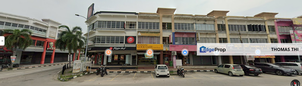Kapar Town Facing Main Road GF Shop for Rent RM7,500, Selangor, Klang
