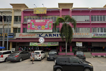 Kapar