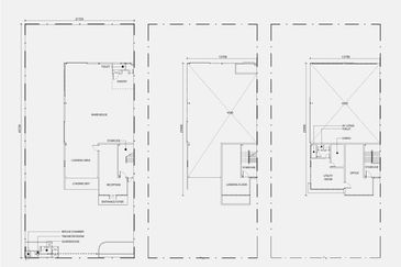 Elmina Business Park