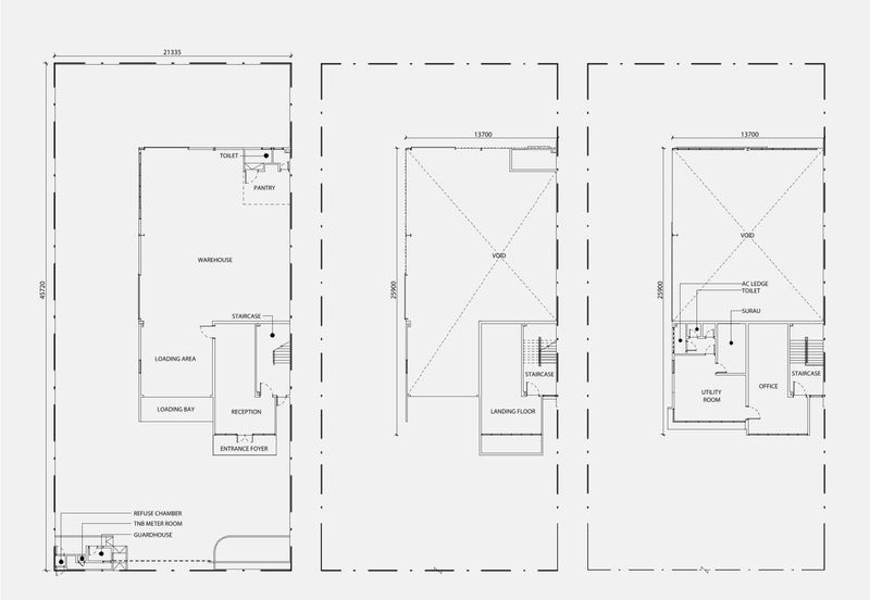 Elmina Business Park