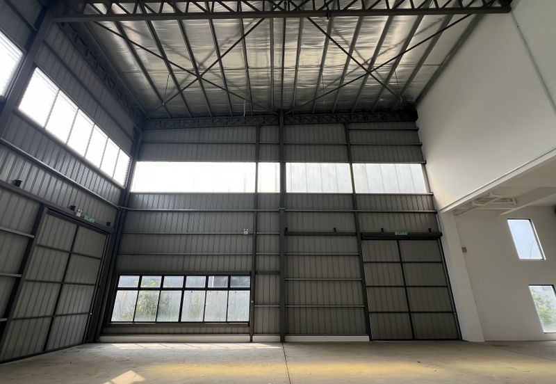 Elmina Business Park