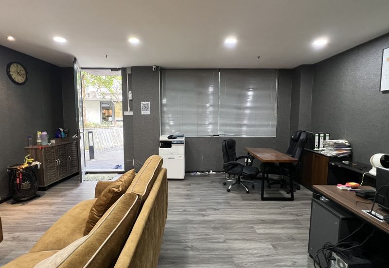 Sunsuria Forum @ 7th Avenue