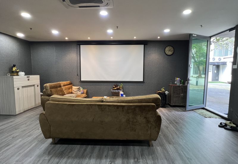 Sunsuria Forum @ 7th Avenue