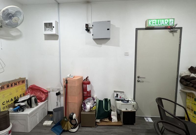 Sunsuria Forum @ 7th Avenue