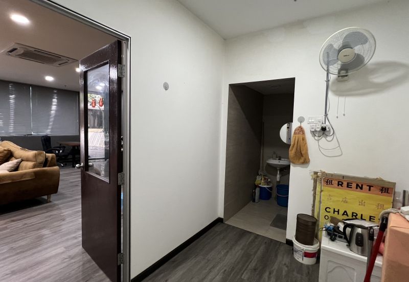 Sunsuria Forum @ 7th Avenue