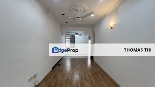 Bandar Bukit Raja 1 Storey House for Rent, Selangor, Klang