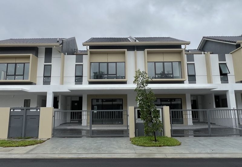 Tilia Encorp Cahaya Alam