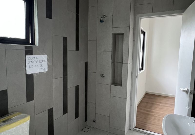 Tilia Encorp Cahaya Alam