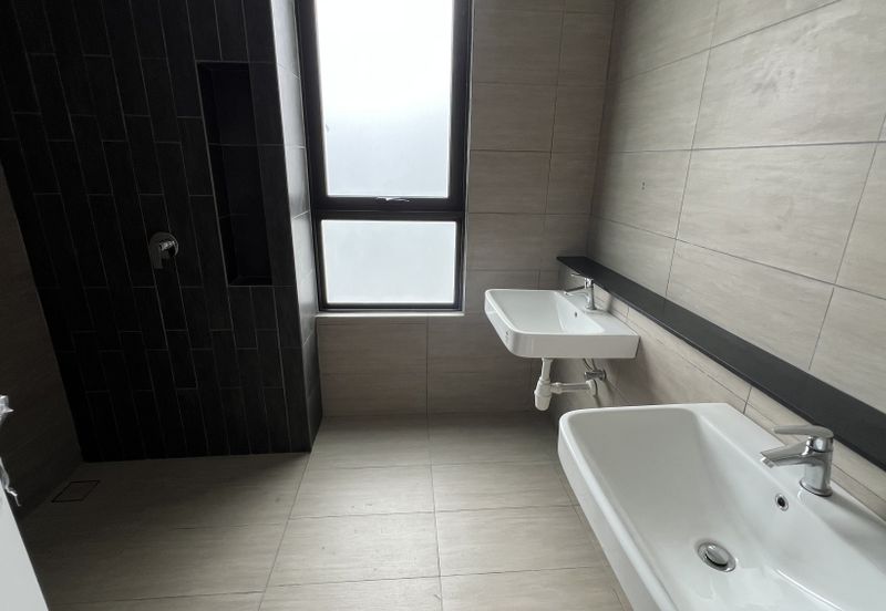 Tilia Encorp Cahaya Alam