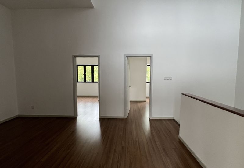 Tilia Encorp Cahaya Alam