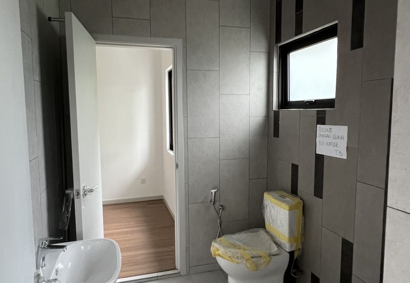 Tilia Encorp Cahaya Alam