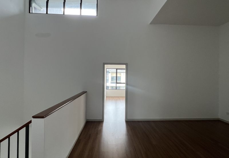 Tilia Encorp Cahaya Alam