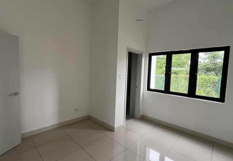 Tilia Encorp Cahaya Alam