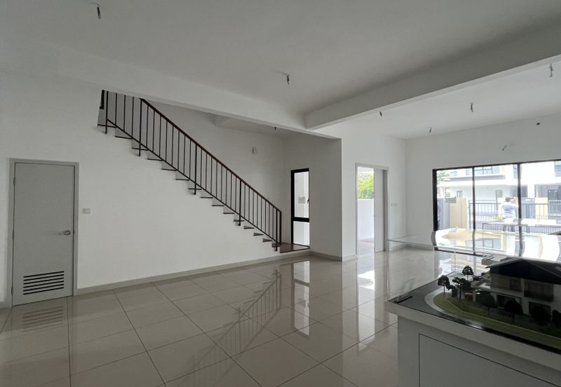 Tilia Encorp Cahaya Alam