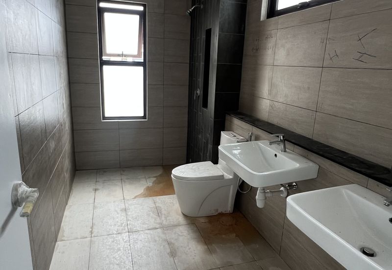 Tilia Encorp Cahaya Alam