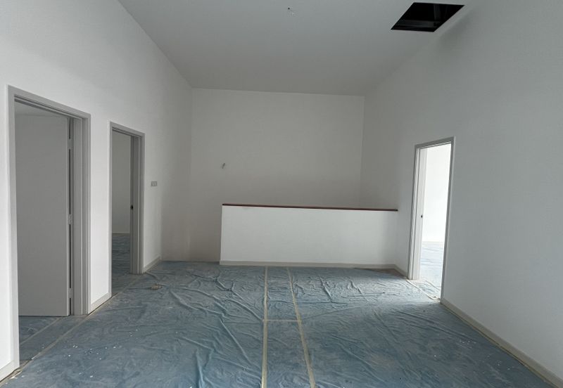 Tilia Encorp Cahaya Alam