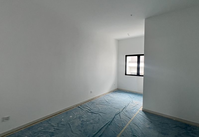 Tilia Encorp Cahaya Alam