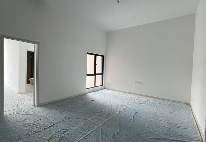 Tilia Encorp Cahaya Alam