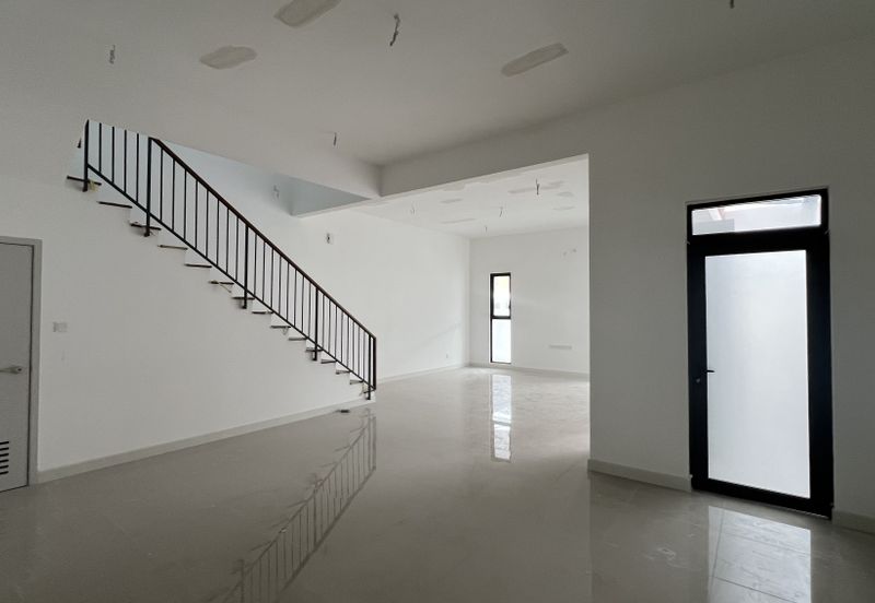 Tilia Encorp Cahaya Alam