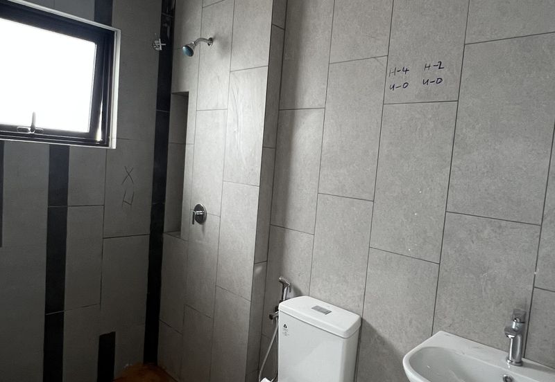 Tilia Encorp Cahaya Alam