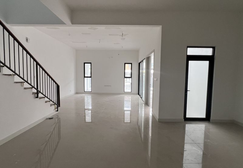 Tilia Encorp Cahaya Alam