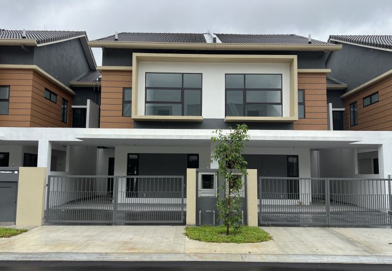 Tilia Encorp Cahaya Alam