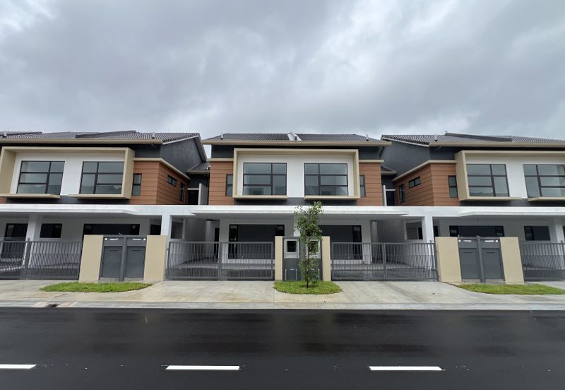 Tilia Encorp Cahaya Alam