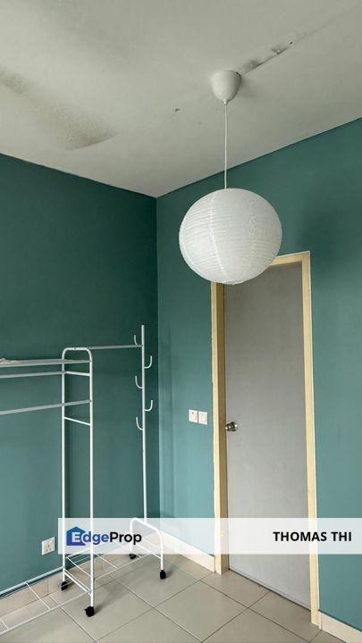 Setia Alam Seri Baiduri Master Bedroom for Rent, Selangor, Setia Alam/Alam Nusantara