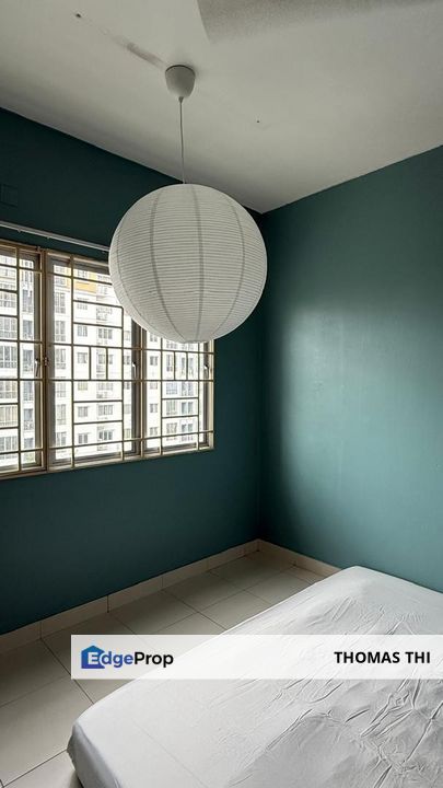 Setia Alam Seri Baiduri Master Bedroom for Rent, Selangor, Setia Alam/Alam Nusantara