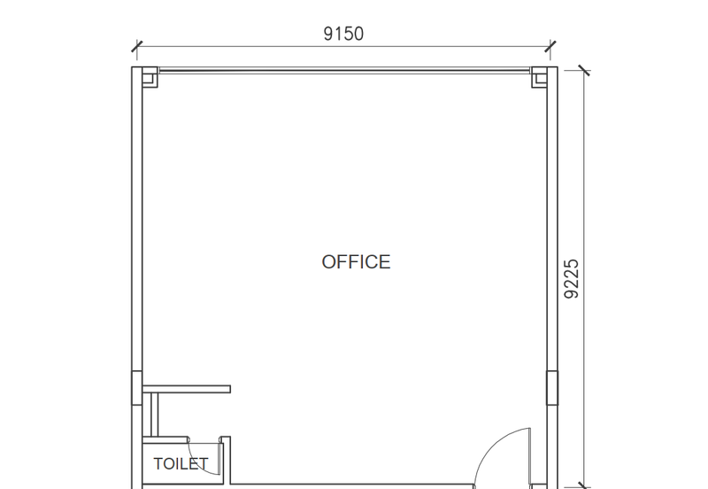 Sunsuria Forum @ 7th Avenue