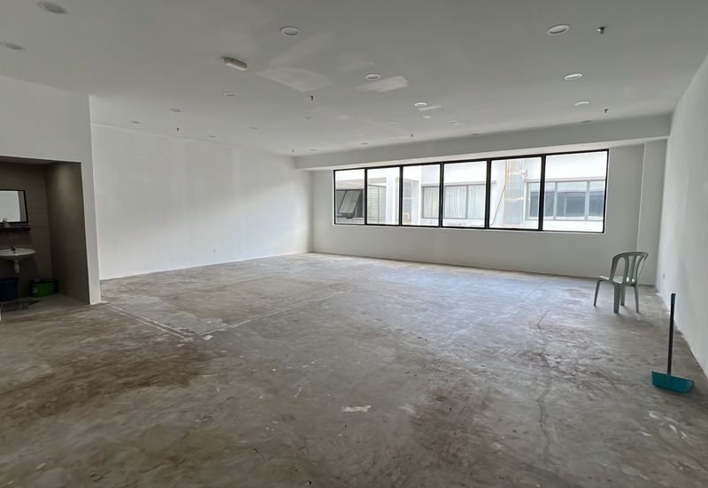 Sunsuria Forum @ 7th Avenue