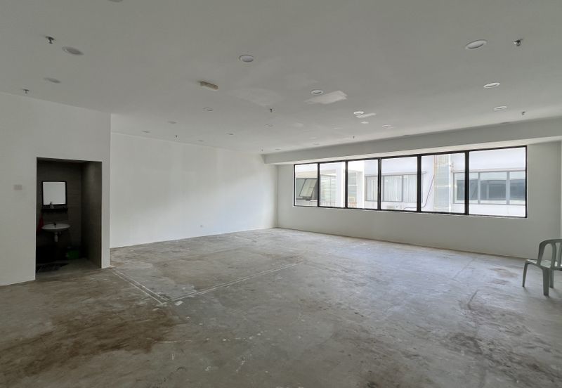 Sunsuria Forum @ 7th Avenue