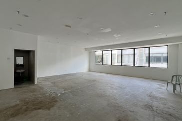 Sunsuria Forum @ 7th Avenue